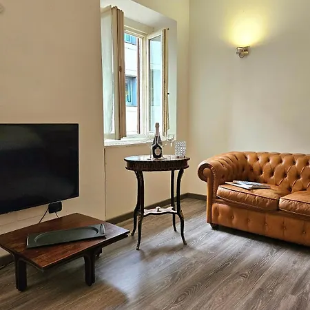 Heart Of Brera Apartman Milánó