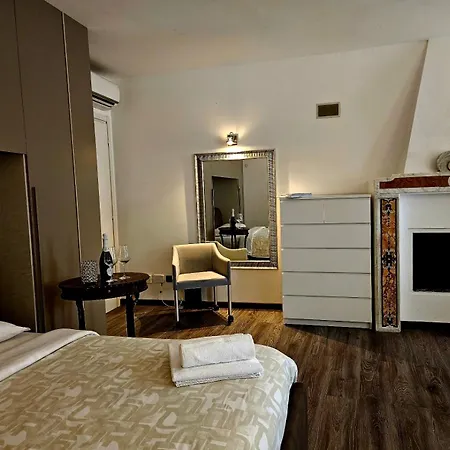 Apartment Heart Of Brera