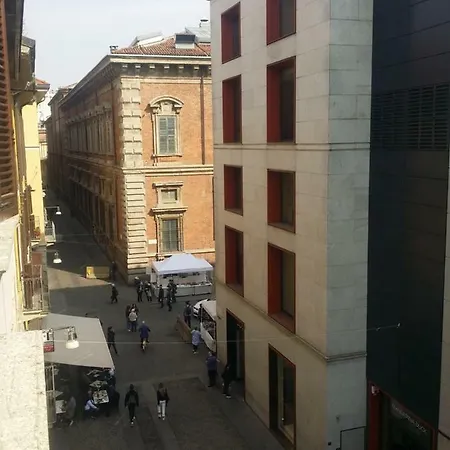 Heart Of Brera Apartment Milan