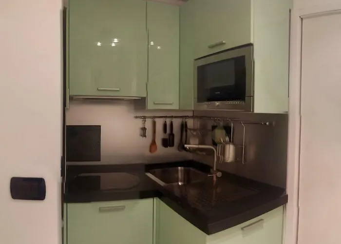 Apartment Heart Of Brera Mailand