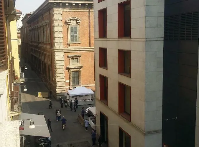 Heart Of Brera Apartment Mailand